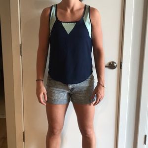 Vintage Havana Tank Top